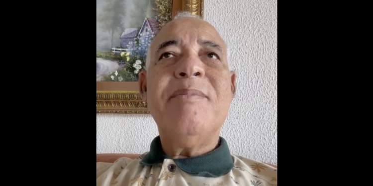 Exdefensor del pueblo Fidel Corpus Suárez envió un emotivo mensaje de reconocimiento y felicitaciones a todas las madres en su día 